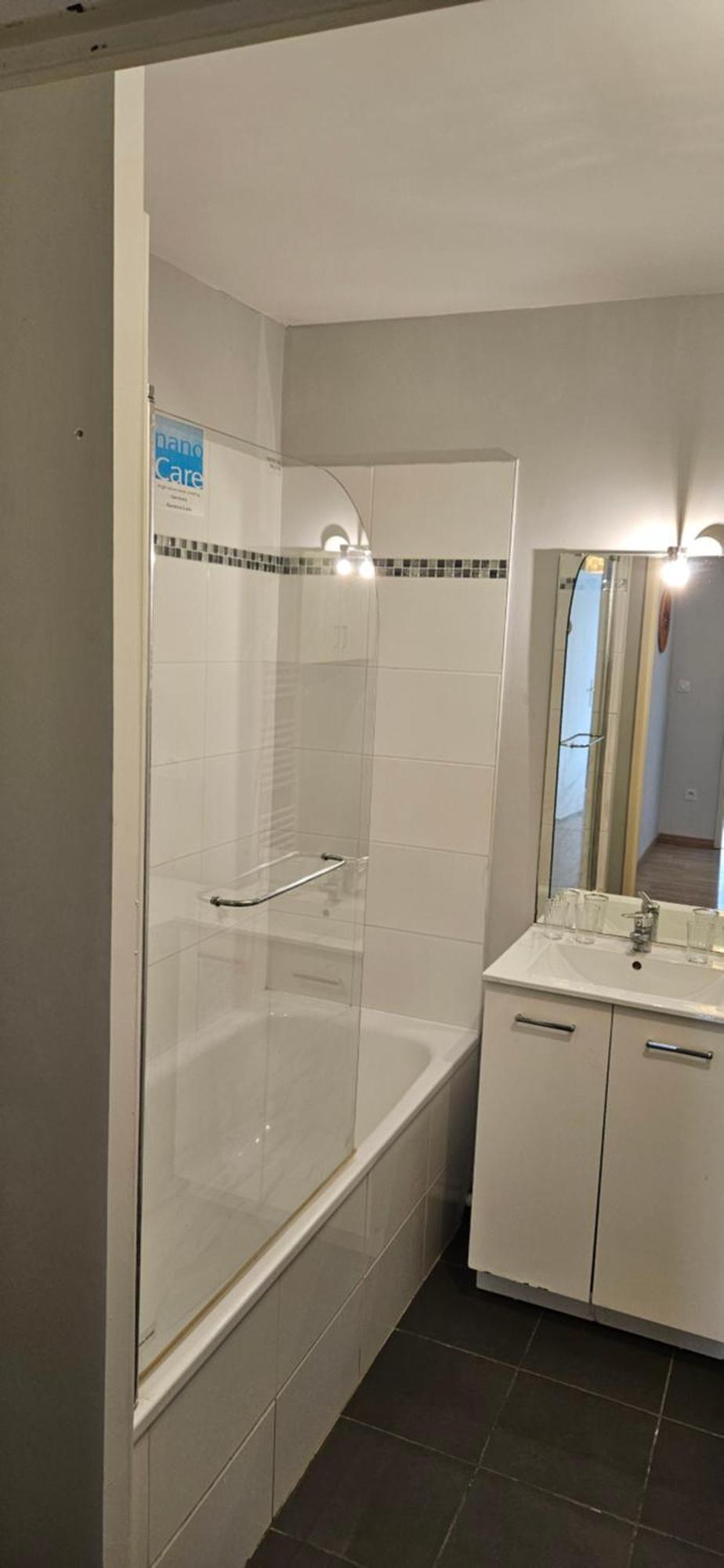 2 Avec Terrasse Et Garage Apartment Saint-Andre-lez-Lille